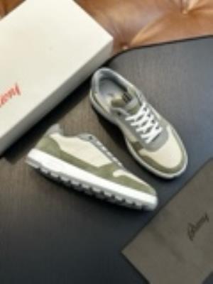 wholesale quality brioni men shoes model no. 7